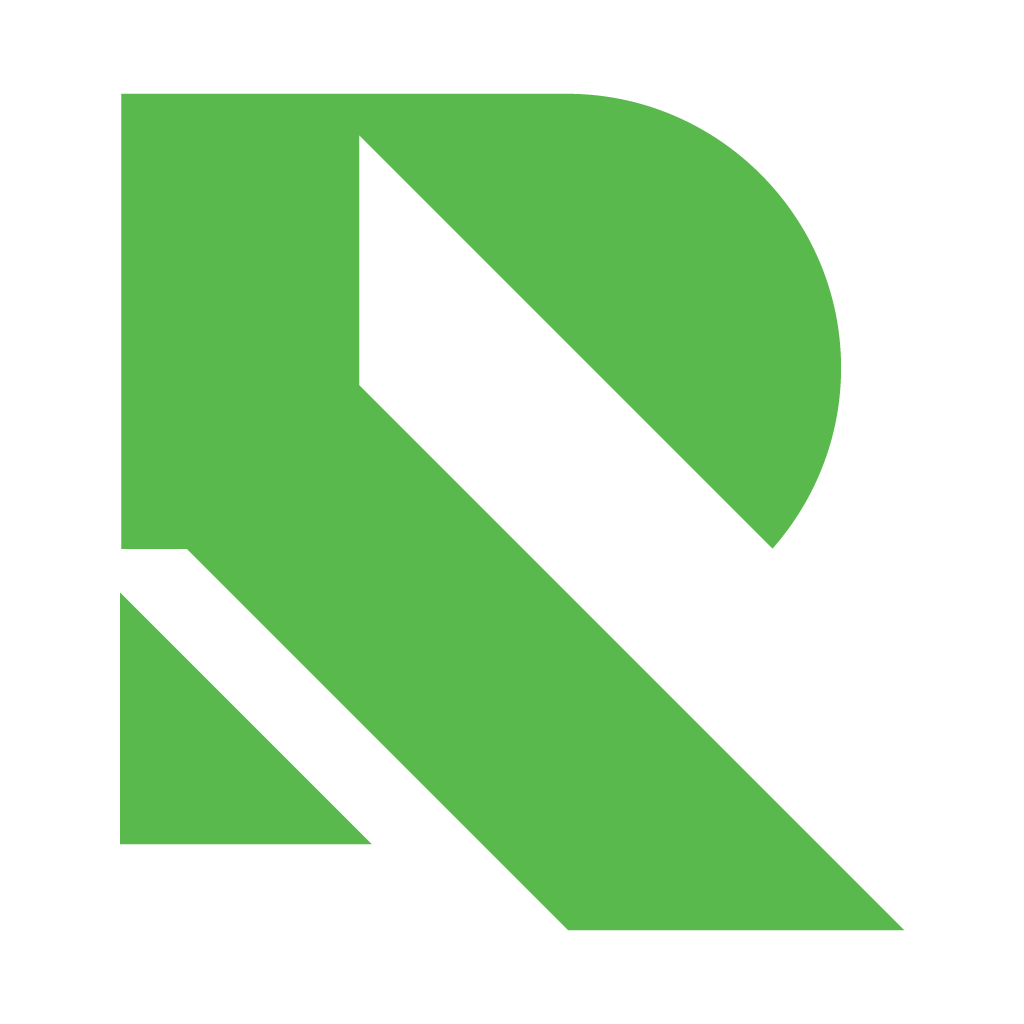 Rafn logo